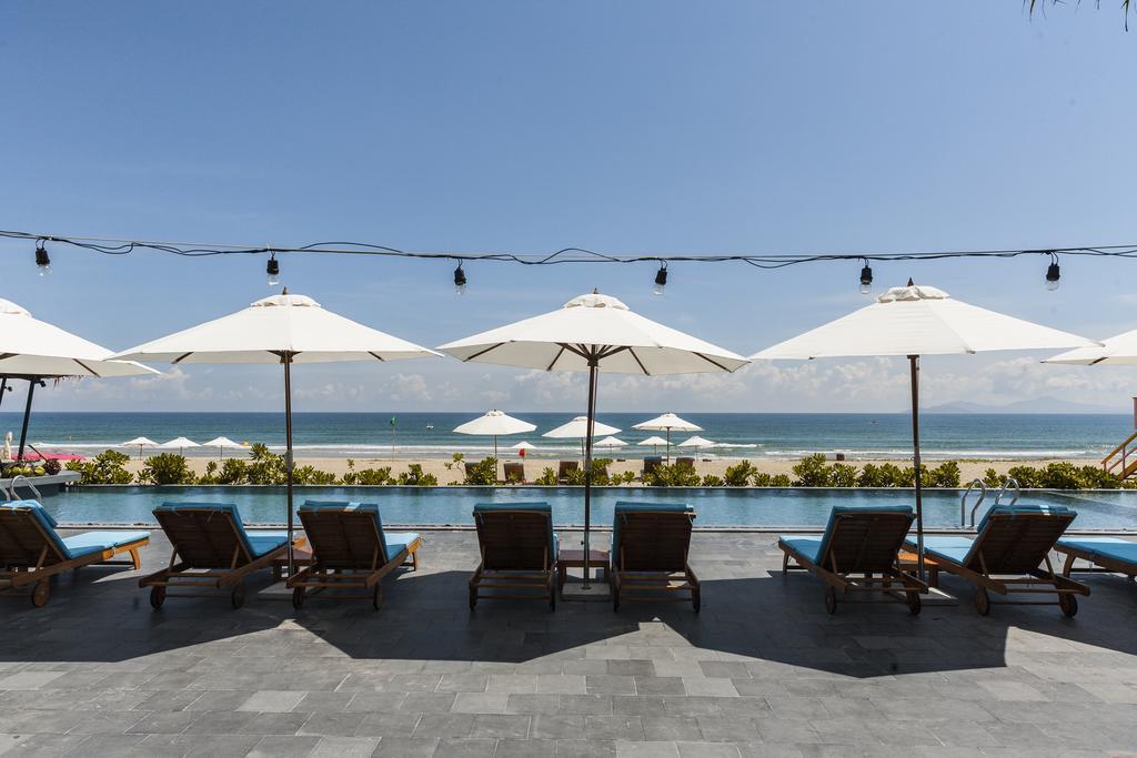 Carinae Danang Hotel Exterior photo