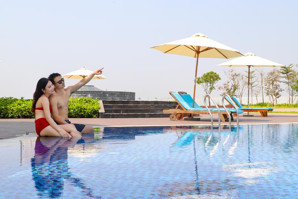 Carinae Danang Hotel Exterior photo