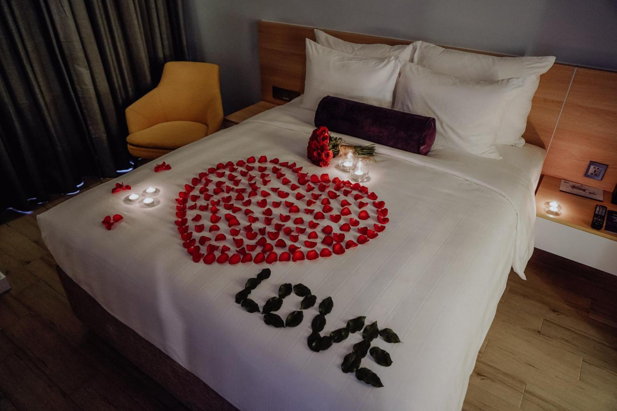Carinae Danang Hotel Exterior photo