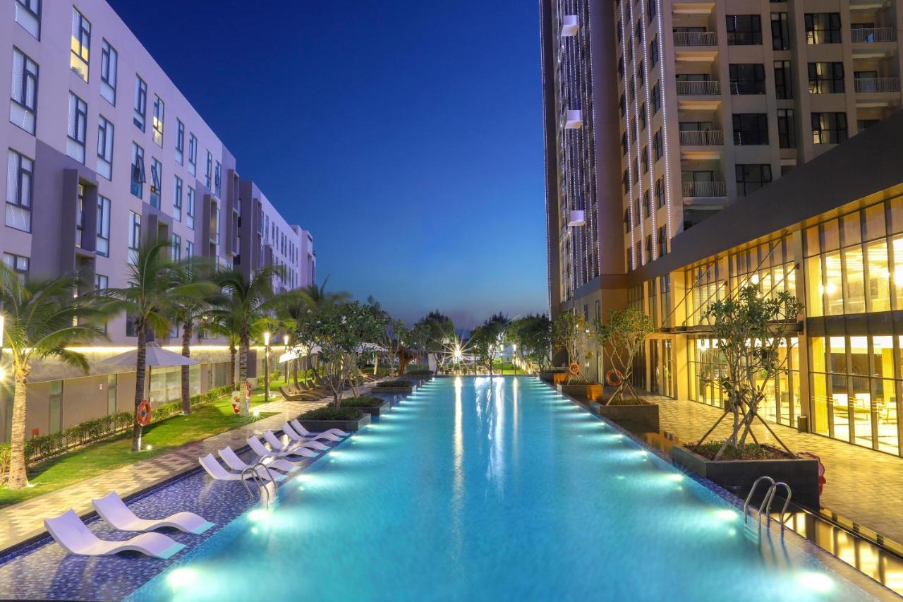Carinae Danang Hotel Exterior photo