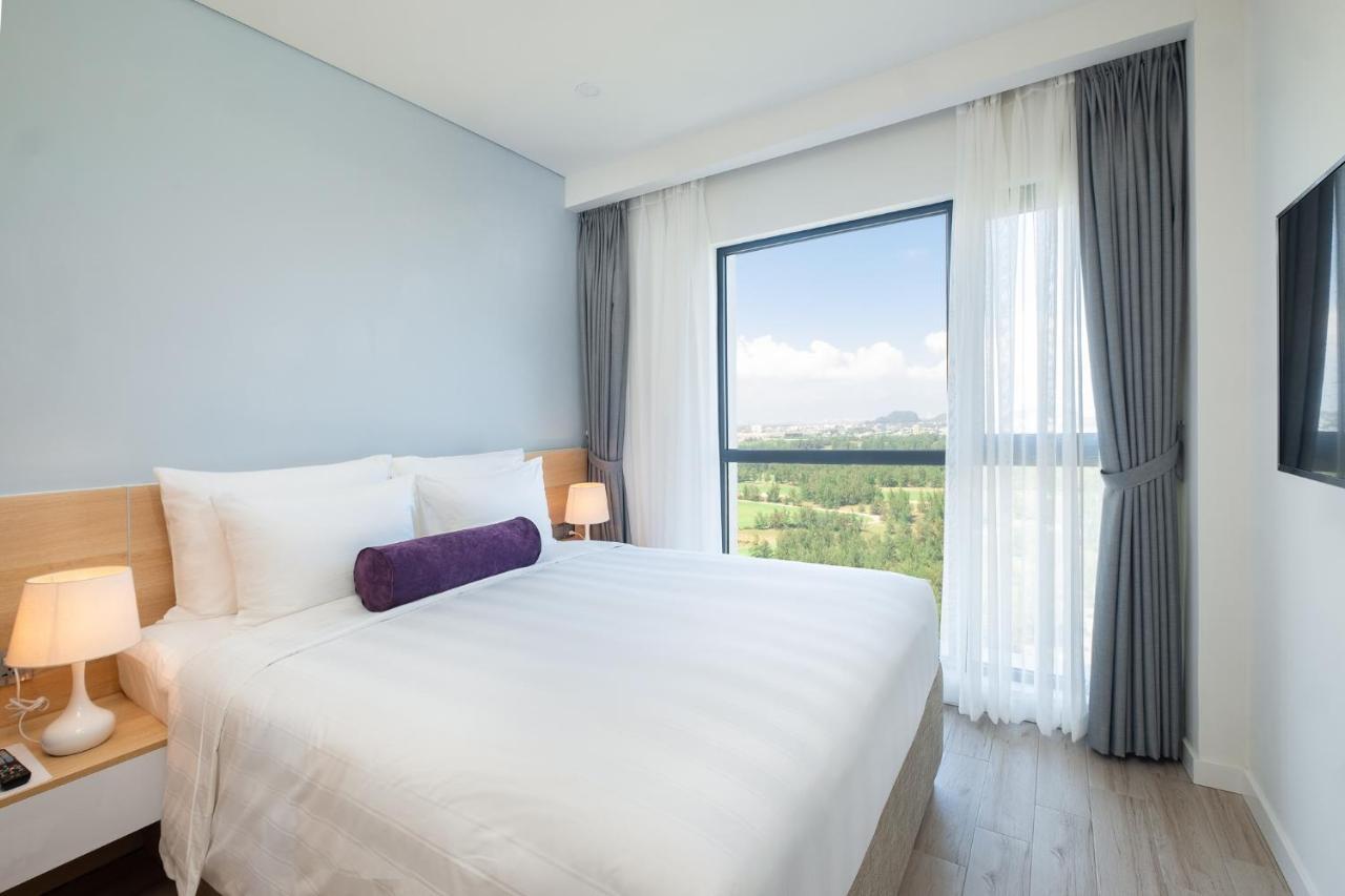 Carinae Danang Hotel Exterior photo