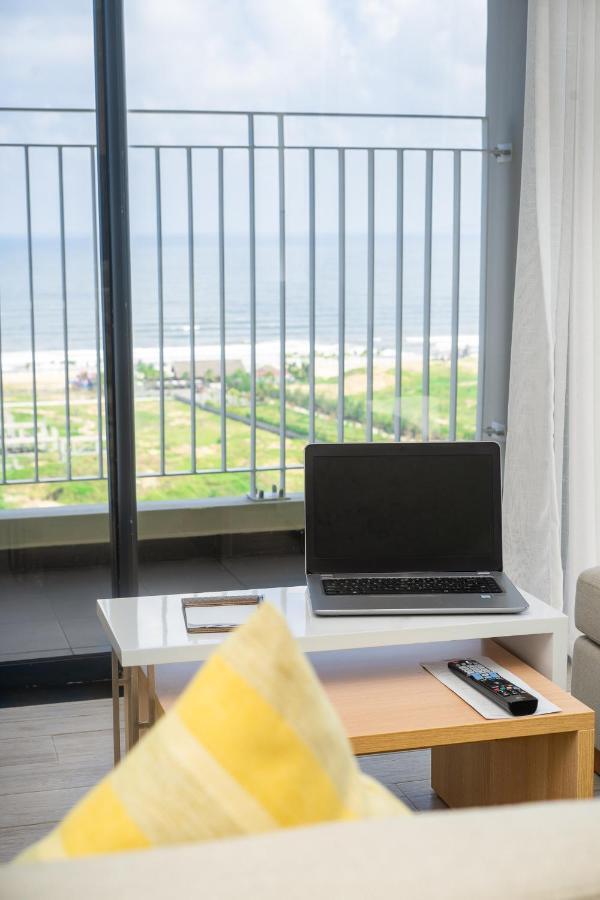 Carinae Danang Hotel Exterior photo