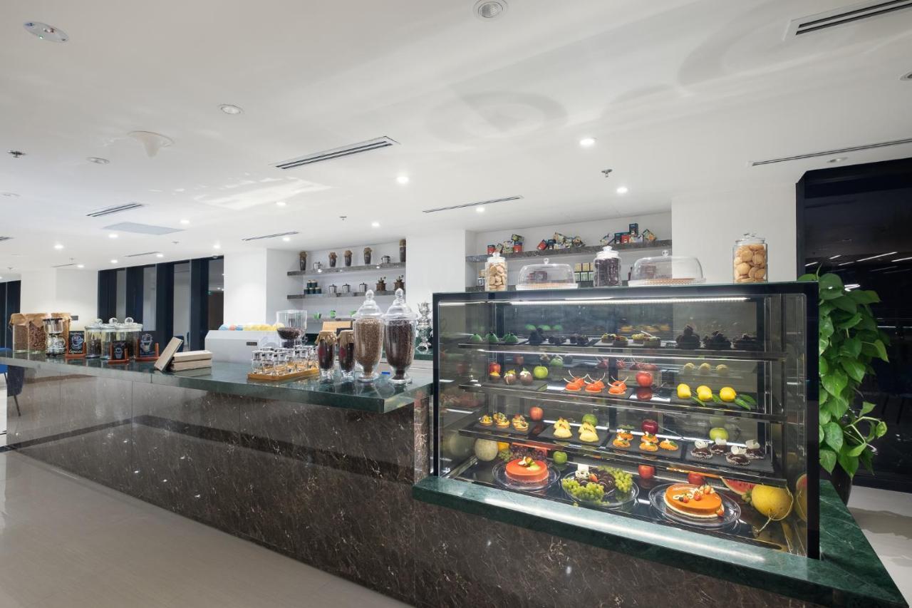 Carinae Danang Hotel Exterior photo